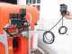 Professional Electric Remote Control Unit for Pressure Control Unit