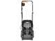 Alpina BL 320 E - Electric Lawn Mower - 1000W - 32 cm Cutting Width