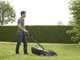 Alpina BL 320 E - Electric Lawn Mower - 1000W - 32 cm Cutting Width