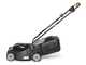 Alpina BL 320 E - Electric Lawn Mower - 1000W - 32 cm Cutting Width