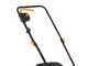 Alpina BL 320 E - Electric Lawn Mower - 1000W - 32 cm Cutting Width