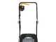 Alpina BL 320 E - Electric Lawn Mower - 1000W - 32 cm Cutting Width