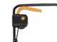 Alpina BL 320 E - Electric Lawn Mower - 1000W - 32 cm Cutting Width