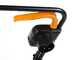 Alpina BL 320 E - Electric Lawn Mower - 1000W - 32 cm Cutting Width