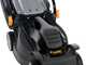 Alpina BL 320 E - Electric Lawn Mower - 1000W - 32 cm Cutting Width