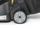 Alpina BL 320 E - Electric Lawn Mower - 1000W - 32 cm Cutting Width