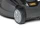 Alpina BL 320 E - Electric Lawn Mower - 1000W - 32 cm Cutting Width
