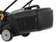 Alpina BL 320 E - Electric Lawn Mower - 1000W - 32 cm Cutting Width