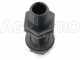 Premixing powder kit for standard supplied tank with assembly tools.