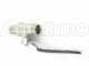 Premixing powder kit for standard supplied tank with assembly tools.