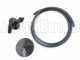 Premixing powder kit for standard supplied tank with assembly tools.