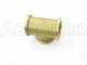 Premixing powder kit for standard supplied tank with assembly tools.