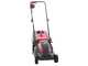 CastelGarden XE 40 - Electric Lawn Mower - 1400 W - 38 cm Cutting Width