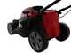CastelGarden XE 40 - Electric Lawn Mower - 1400 W - 38 cm Cutting Width