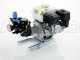 Comet MC 25 - Sprayer Pump - Honda GP160 Petrol Engine