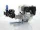 Comet MC 25 - Sprayer Pump - Honda GP160 Petrol Engine