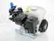 Comet MC 25 - Sprayer Pump - Honda GP160 Petrol Engine