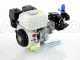 Comet MC 25 - Sprayer Pump - Honda GP160 Petrol Engine