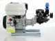 Comet MC 25 - Sprayer Pump - Honda GP160 Petrol Engine