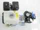 Comet MC 25 - Sprayer Pump - Honda GP160 Petrol Engine