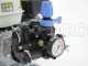 Comet MC 25 - Sprayer Pump - Honda GP160 Petrol Engine