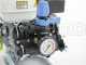 Comet MC 25 - Sprayer Pump - Honda GP160 Petrol Engine