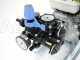 Comet MC 25 - Sprayer Pump - Honda GP160 Petrol Engine