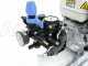 Comet MC 25 - Sprayer Pump - Honda GP160 Petrol Engine