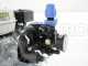 Comet MC 25 - Sprayer Pump - Honda GP160 Petrol Engine