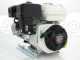 Comet MC 25 - Sprayer Pump - Honda GP160 Petrol Engine