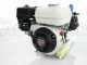 Comet MC 25 - Sprayer Pump - Honda GP160 Petrol Engine