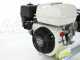 Comet MC 25 - Sprayer Pump - Honda GP160 Petrol Engine