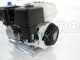 Comet MC 25 - Sprayer Pump - Honda GP160 Petrol Engine
