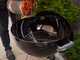 Weber Original Kettle Premium - Charcoal barbecue - Grid diameter 57cm