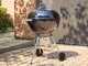 Weber Original Kettle Premium - Charcoal barbecue - Grid diameter 57cm