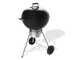 Weber Original Kettle Premium - Charcoal barbecue - Grid diameter 57cm