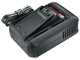 Gardena P4A Bosch rapid battery charger - AL 18V 44