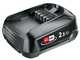 Gardena P4A Bosch rapid battery charger - AL 18V 44