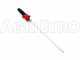 GeoTech BC 1400 Combi - Electric brush cutter - 1400 W