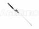 GeoTech BC 1400 Combi - Electric brush cutter - 1400 W