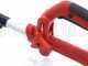 GeoTech BC 1400 Combi - Electric brush cutter - 1400 W