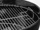 Weber Compact Kettle 47 1502054 - Charcoal barbecue - Grid diameter 47cm