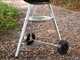 Weber Compact Kettle 47 1502054 - Charcoal barbecue - Grid diameter 47cm