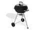 Weber Compact Kettle 47 1502054 - Charcoal barbecue - Grid diameter 47cm