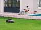 MOVA LiDAX Ultra 800 - Robot Lawn Mower - Without Installation