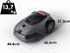 MOVA LiDAX Ultra 800 - Robot Lawn Mower - Without Installation