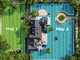 MOVA LiDAX Ultra 800 - Robot Lawn Mower - Without Installation