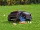 MOVA LiDAX Ultra 800 - Robot Lawn Mower - Without Installation