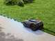 MOVA LiDAX Ultra 800 - Robot Lawn Mower - Without Installation