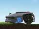 MOVA LiDAX Ultra 800 - Robot Lawn Mower - Without Installation